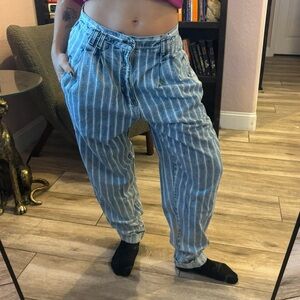 Vintage made in USA Levi’s